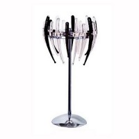 Интерьерная настольная лампа Argo CL252832
