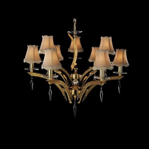 Подвесная люстра Unicorno MD101050-9B