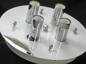 Потолочная люстра Vetere GRLSF-2307-04