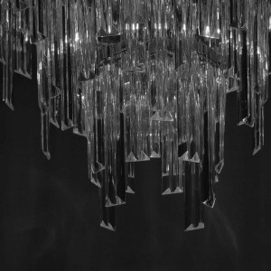 Потолочная люстра Аделард 642013305