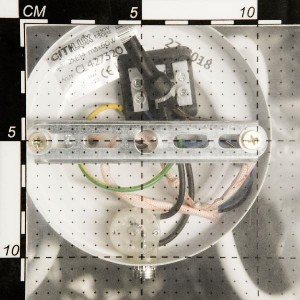 Бра Ровена CL427311