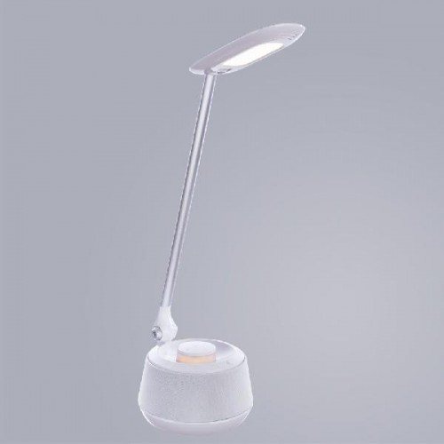 Интерьерная настольная лампа Smart Light A1505LT-1WH