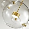 Подвесной светильник Bubbles 4640/36LA