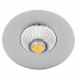 Точечный светильник Uovo A1425PL-1GY Точечный светильник Uovo A1425PL-1GY