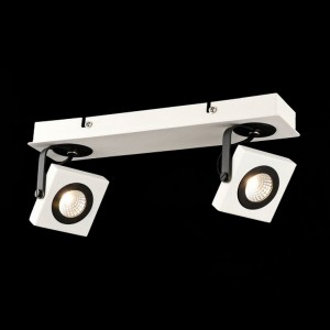 Спот Magnetar 2 SP162-CW-02-W