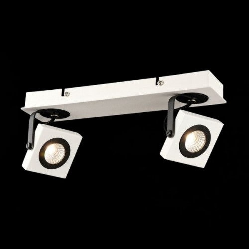 Спот Magnetar 2 SP162-CW-02-W