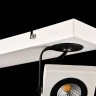 Спот Magnetar 2 SP162-CW-02-W