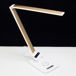 Офисная настольная лампа Ньютон CL803012