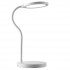 Офисная настольная лампа  TLD-553 White/LED/400Lm/4500K/Dimmer/USB