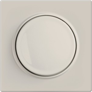 Диммер Слоновая кость WL03-DM600-ivory