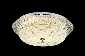 Подвесная люстра Mirana DDC 3197-60