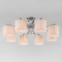 Потолочная люстра Shantel 60111/8