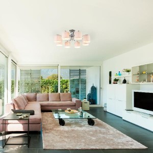 Потолочная люстра Shantel 60111/8