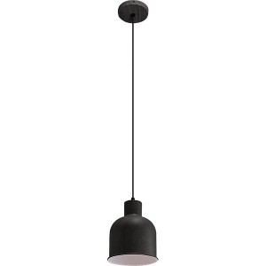 Подвесной светильник  122-01-86WD-01D (dark wood)