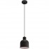 Подвесной светильник  122-01-86WD-01D (dark wood)