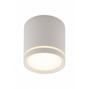 Точечный светильник DK401 DK4016-WH