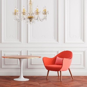 Подвесная люстра Sofia Sofia E 1.1.8.600 G