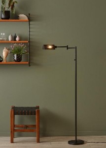 Торшер Yale 107822