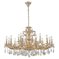 Подвесная люстра Soprano Soprano E 1.1.18.600 CG
