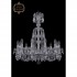 Подвесная люстра 11.24 11.24.12.220.XL-70.Cr.V0300