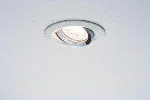 Точечный светильник 93663