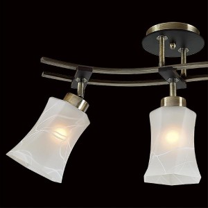 Потолочная люстра Мерида CL142133