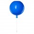 Потолочный светильник Balloon 5055C/L blue