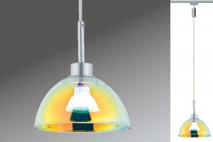 Трековый светильник 95451