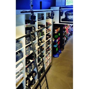 Трековый светильник Euro 153430