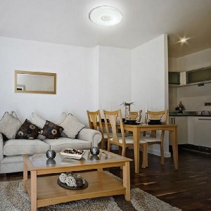 Настенно-потолочный светильник Lavora 2044/EL