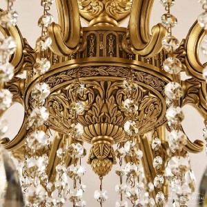 Подвесная люстра 7240 72402/10/250 B FP FA5S