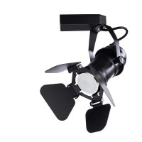 Трековый светильник Petalo A5319PL-1BK