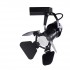 Трековый светильник Petalo A5319PL-1BK