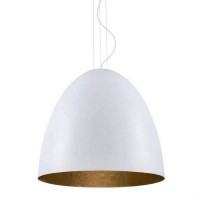 Подвесной светильник Egg L 9023