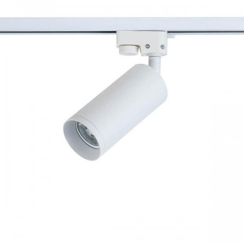 Трековый светильник Track lamps TR004-1-GU10-W