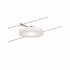Трековый светильник Wire Systems Smart 50113