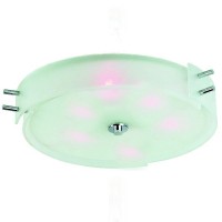 Потолочный светильник Hegia SL484.502.06