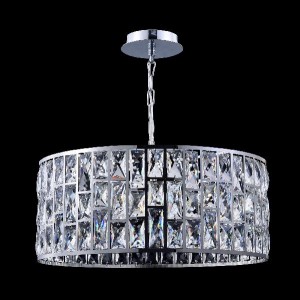 Подвесной светильник Gelid MOD184-PL-04-CH