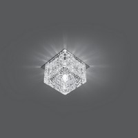 Точечный светильник Crystal CR024