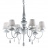 Подвесная люстра Blanche BLANCHE SP6 BIANCO