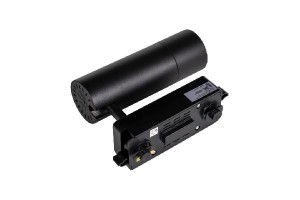 Трековый светильник  TL28-BL-10-NW