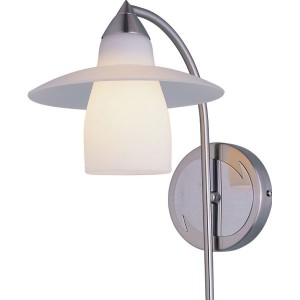 Бра B-1056 B-1056/1 satin chrome