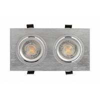 Точечный светильник  DK3022-CM