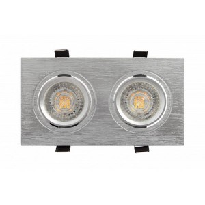 Точечный светильник  DK3022-CM