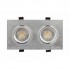 Точечный светильник  DK3022-CM