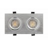 Точечный светильник  DK3022-CM