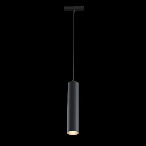 Трековый светильник Track lamps TR016-2-12W4K-B