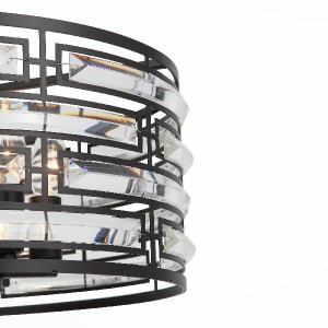 Подвесная люстра Chiarezza SL665.403.06