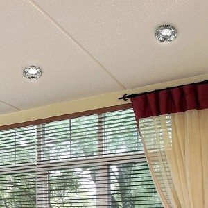 Точечный светильник Erba 370235