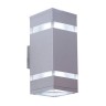 Настенный светильник Square 341750